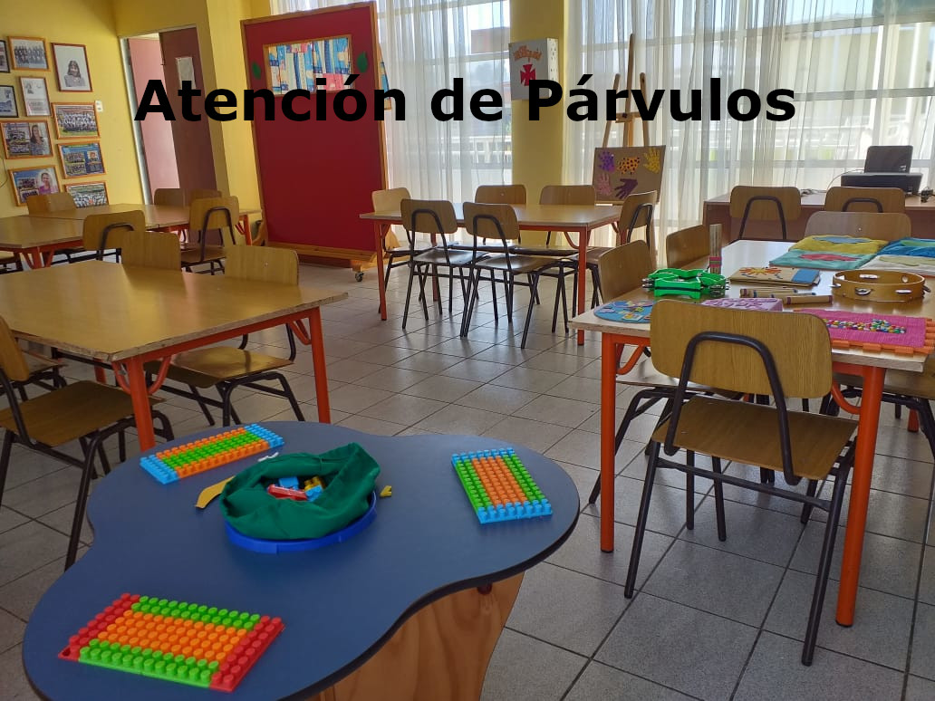AtenciodePárvulos